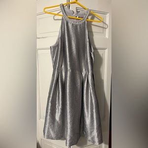 Mid-Length Party Dress